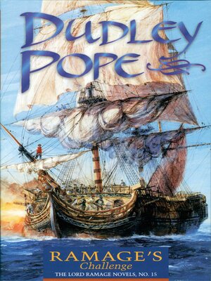 cover image of Ramage's Challenge